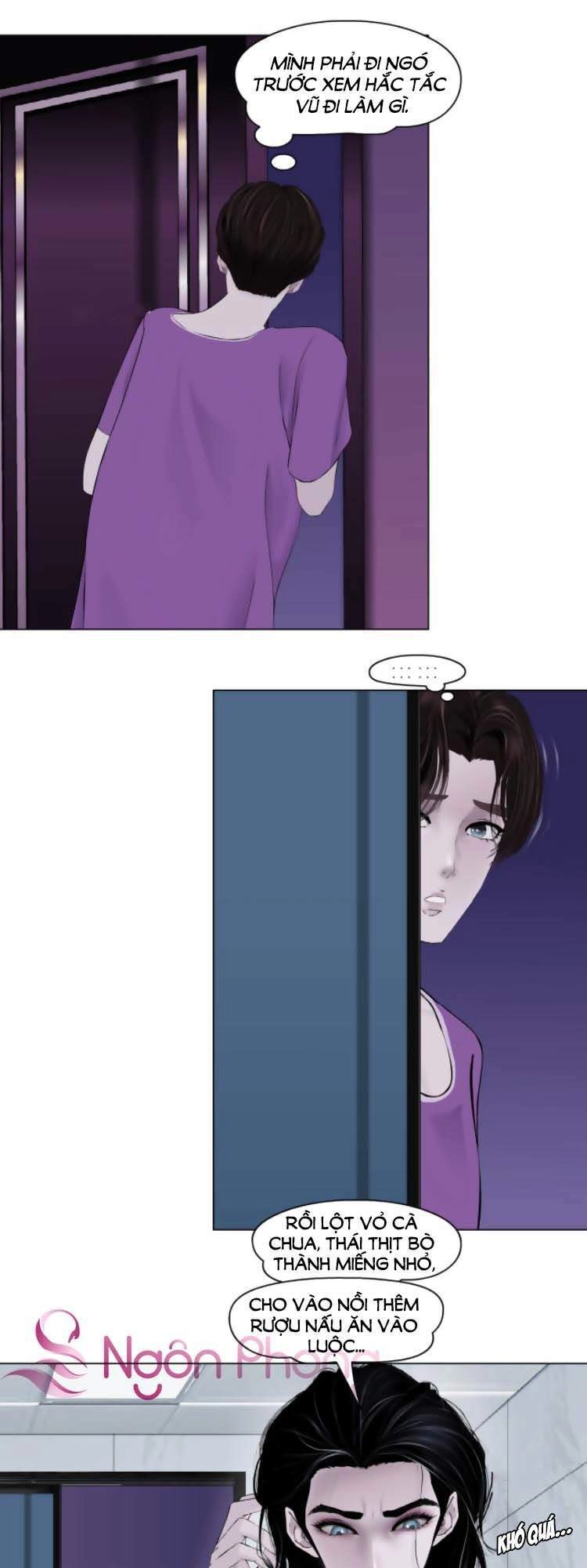 Đằng Nữ Chapter 57 - 25