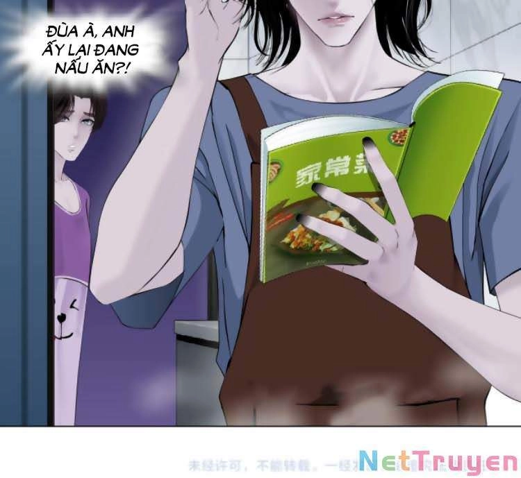 Đằng Nữ Chapter 57 - 26