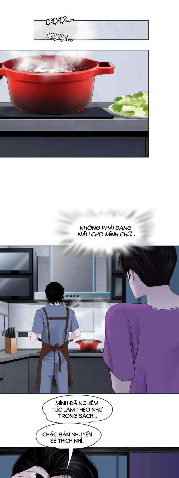 Đằng Nữ Chapter 58 - 7