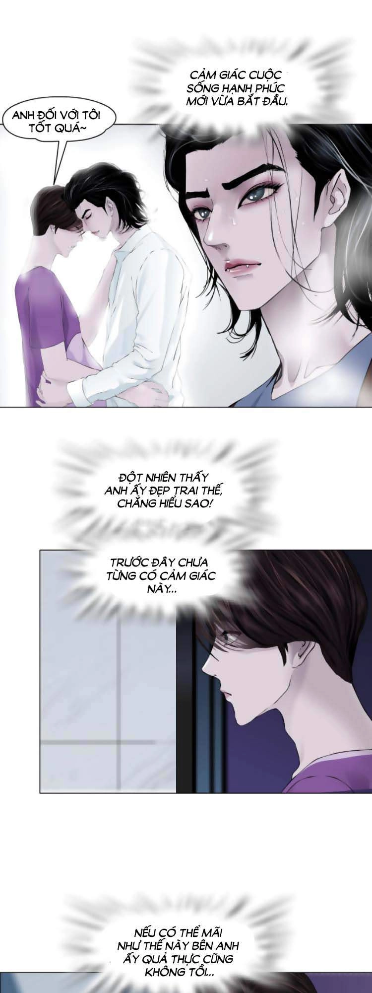 Đằng Nữ Chapter 58 - 9