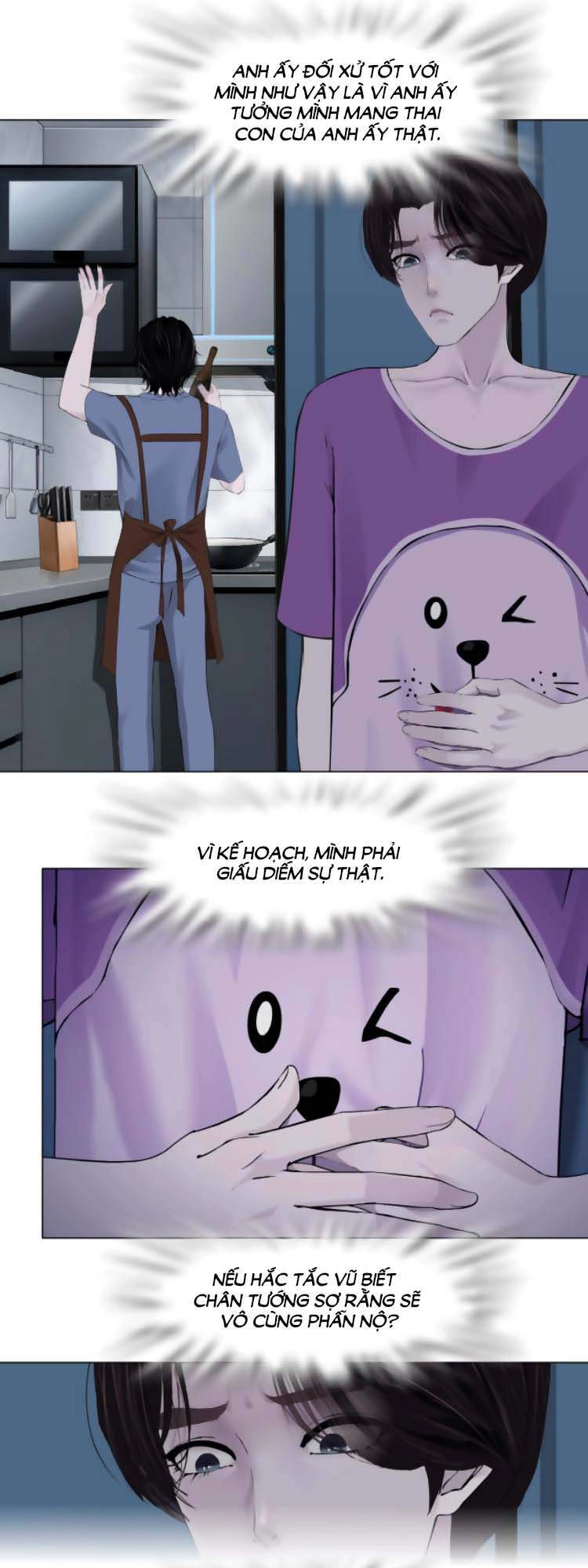 Đằng Nữ Chapter 58 - 13