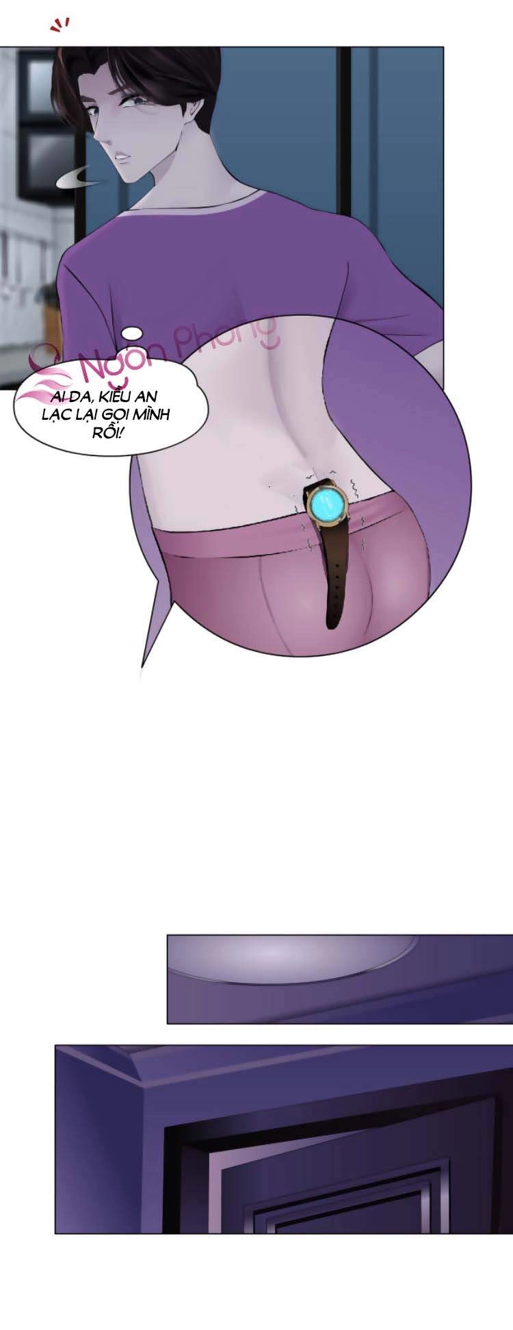 Đằng Nữ Chapter 58 - 19