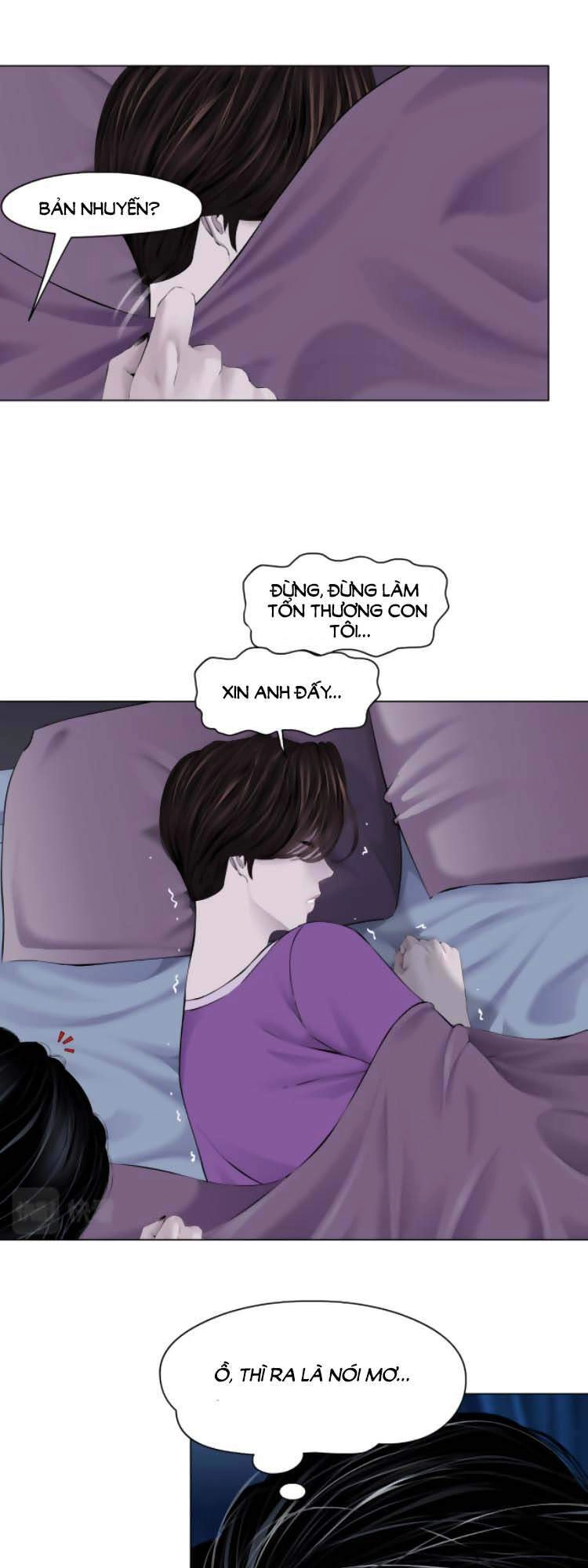 Đằng Nữ Chapter 58 - 26