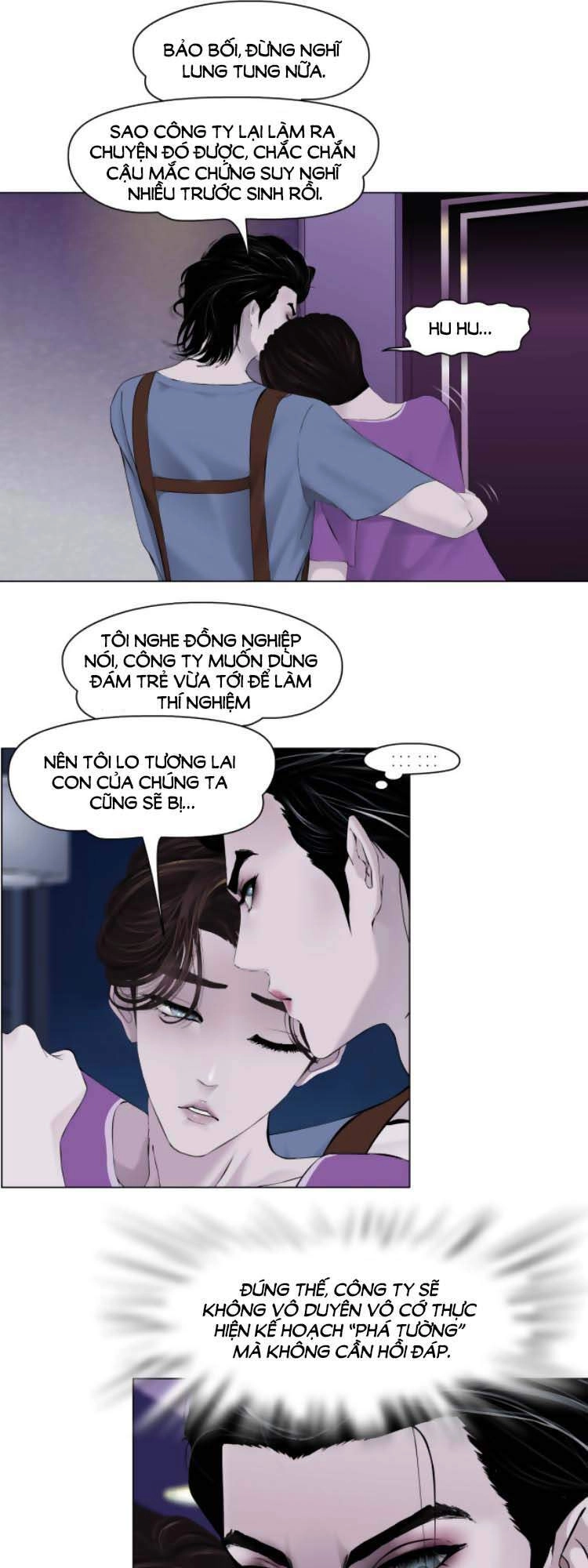 Đằng Nữ Chapter 58 - 30