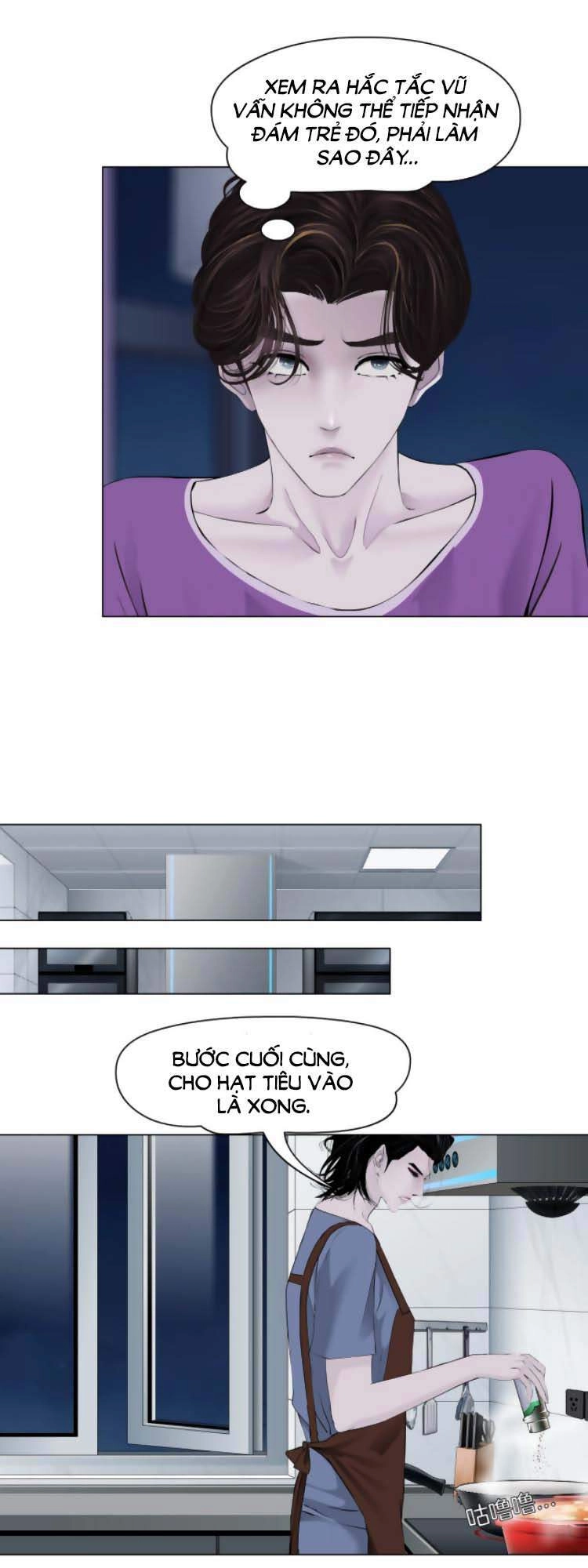 Đằng Nữ Chapter 59 - 3