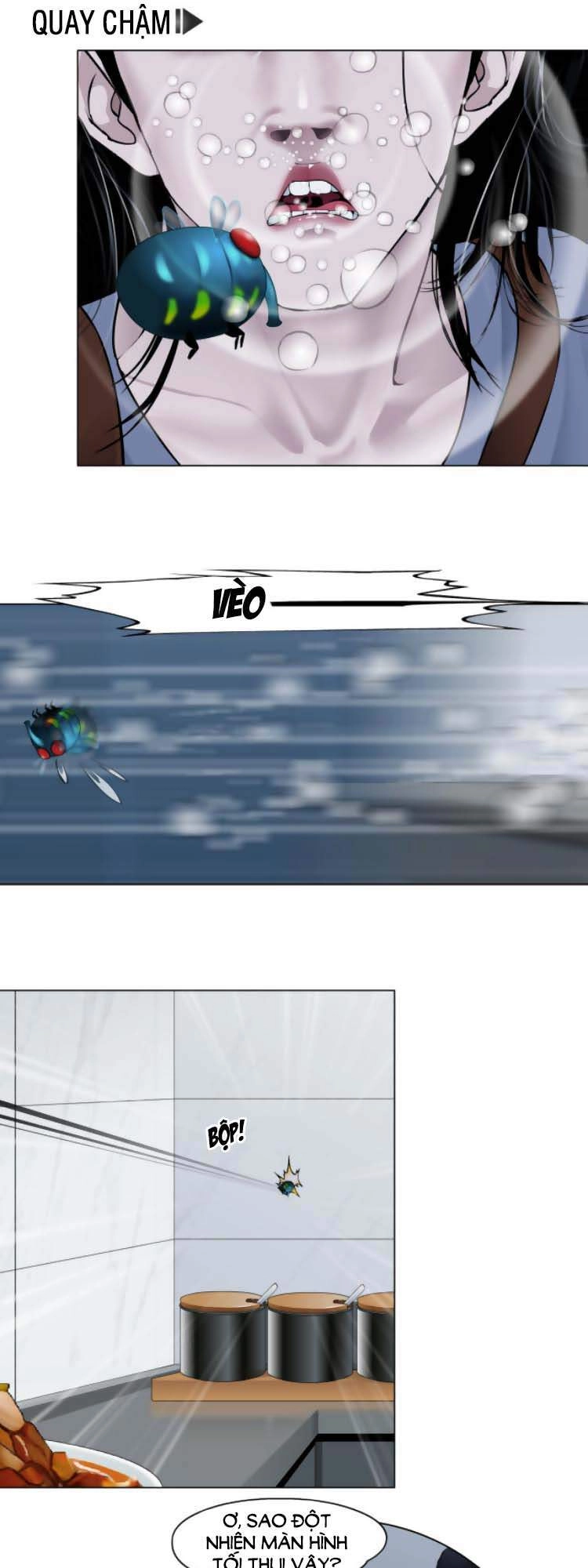 Đằng Nữ Chapter 59 - 13