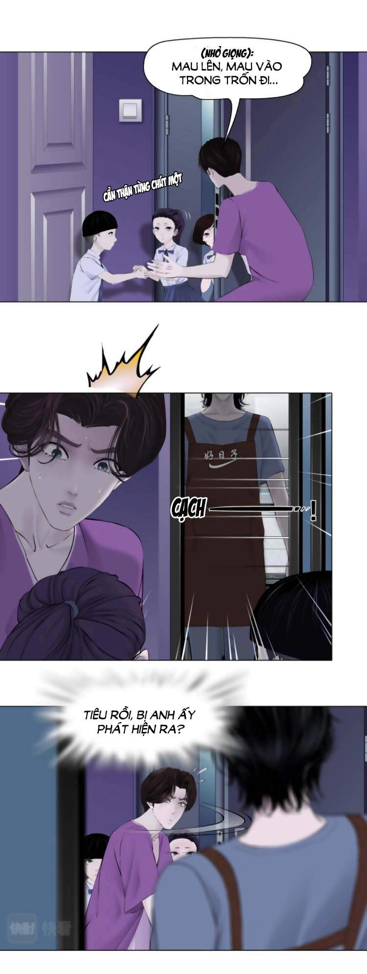 Đằng Nữ Chapter 59 - 17