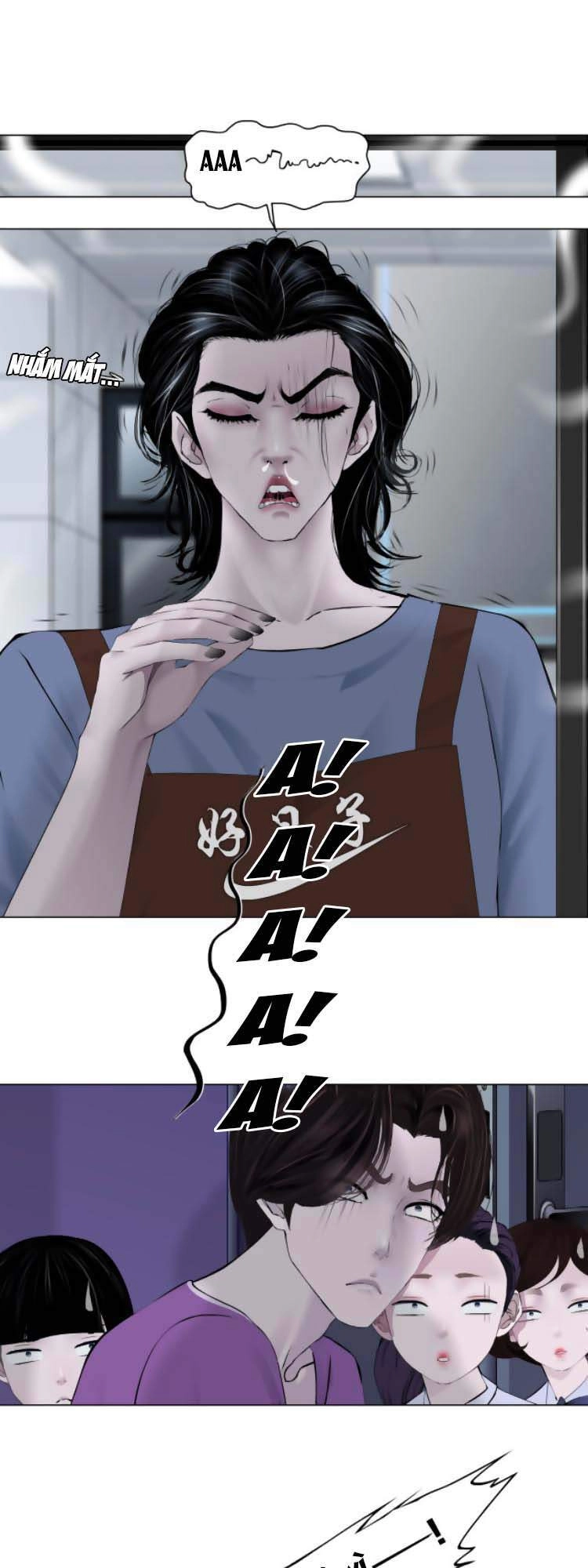 Đằng Nữ Chapter 59 - 18