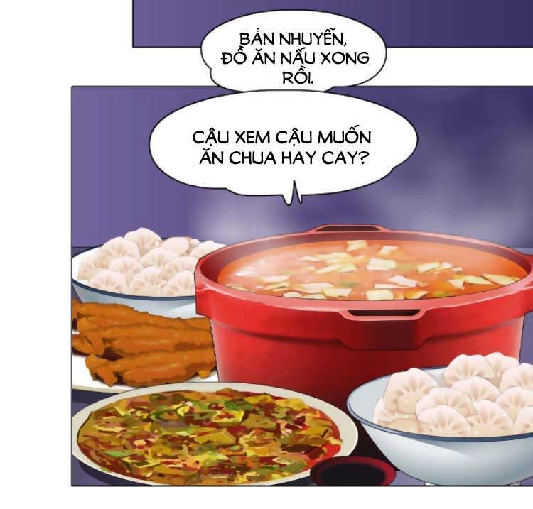 Đằng Nữ Chapter 59 - 21
