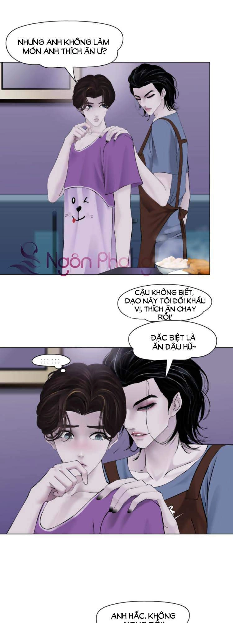 Đằng Nữ Chapter 59 - 22