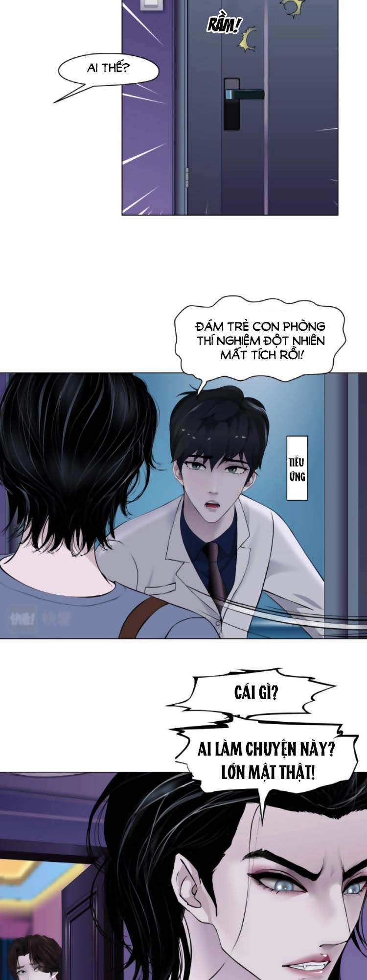 Đằng Nữ Chapter 59 - 24
