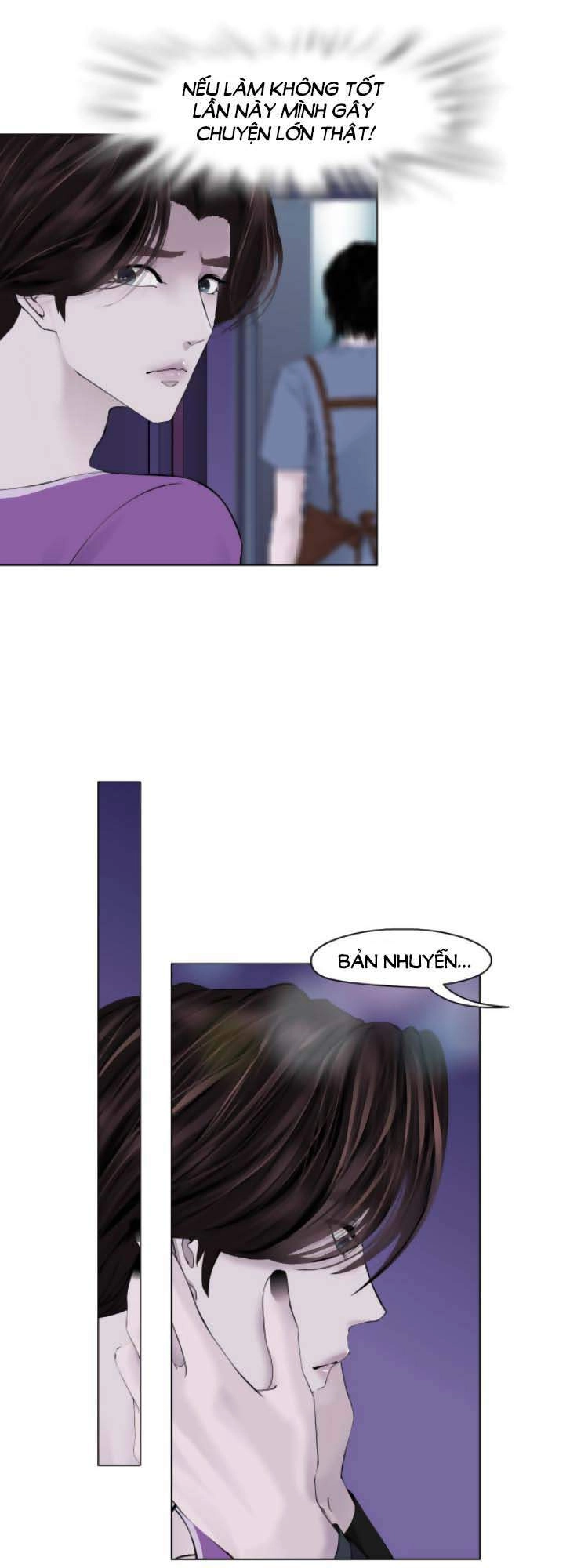 Đằng Nữ Chapter 59 - 27