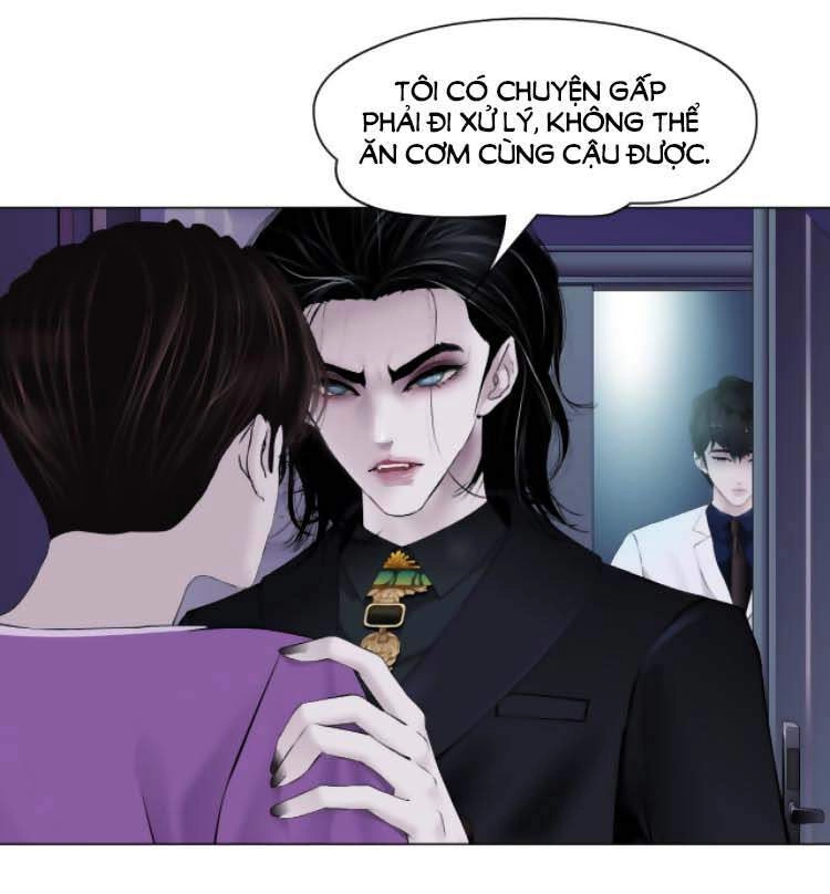 Đằng Nữ Chapter 59 - 28