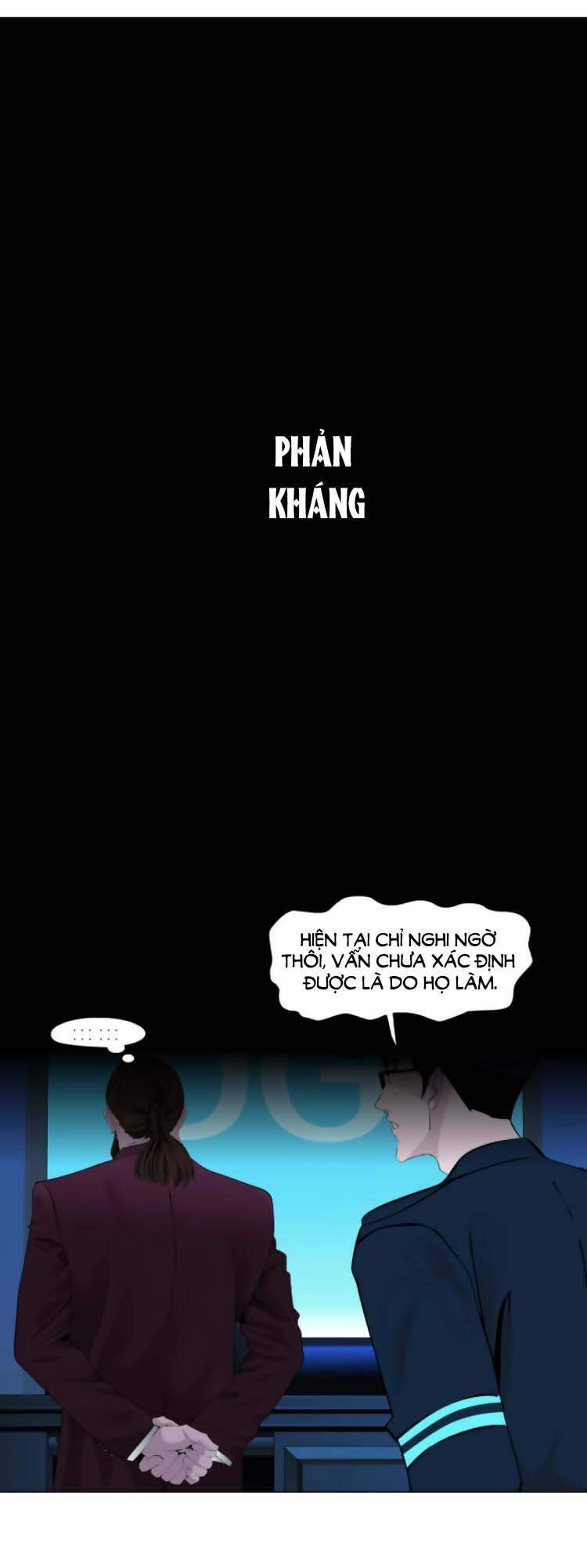 Đằng Nữ Chapter 60 - 7