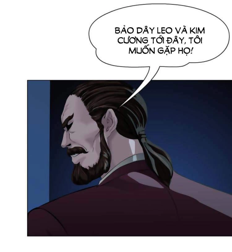 Đằng Nữ Chapter 60 - 8