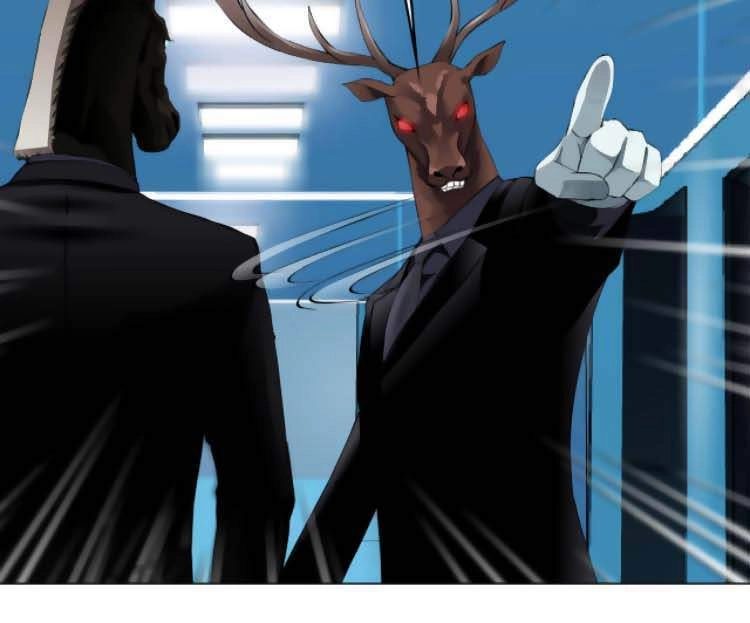 Đằng Nữ Chapter 60 - 18