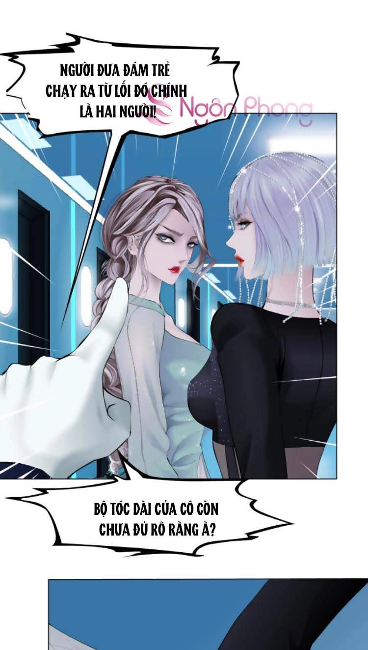 Đằng Nữ Chapter 60 - 20