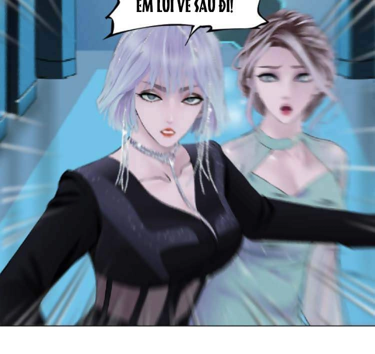 Đằng Nữ Chapter 60 - 28