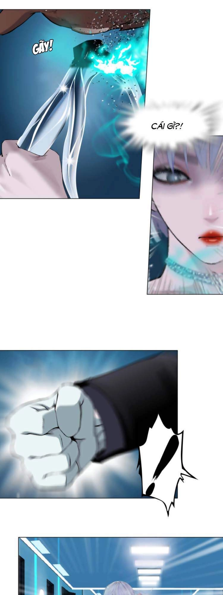 Đằng Nữ Chapter 61 - 7