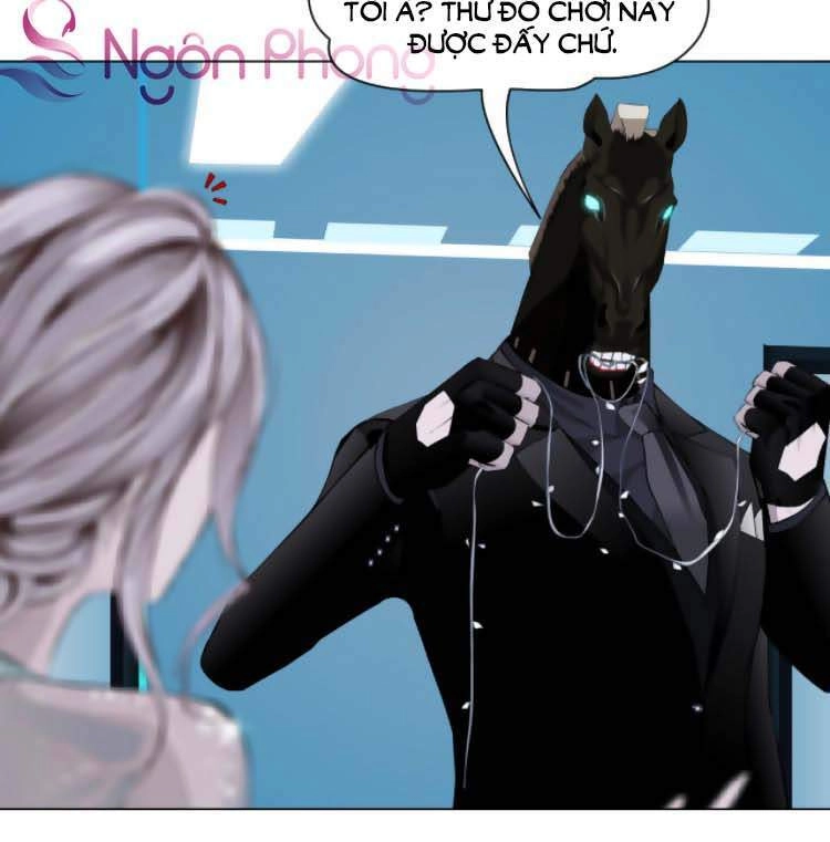 Đằng Nữ Chapter 61 - 12