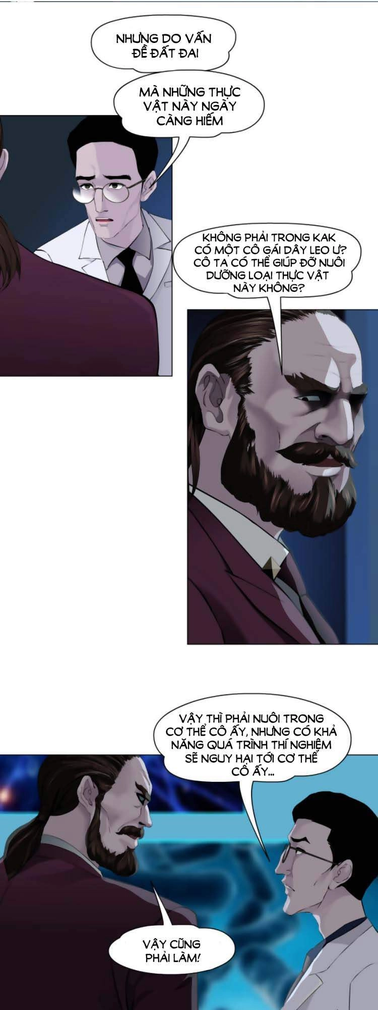 Đằng Nữ Chapter 61 - 17