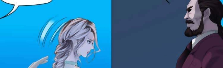 Đằng Nữ Chapter 61 - 22