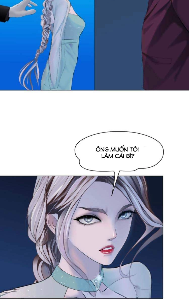 Đằng Nữ Chapter 61 - 23