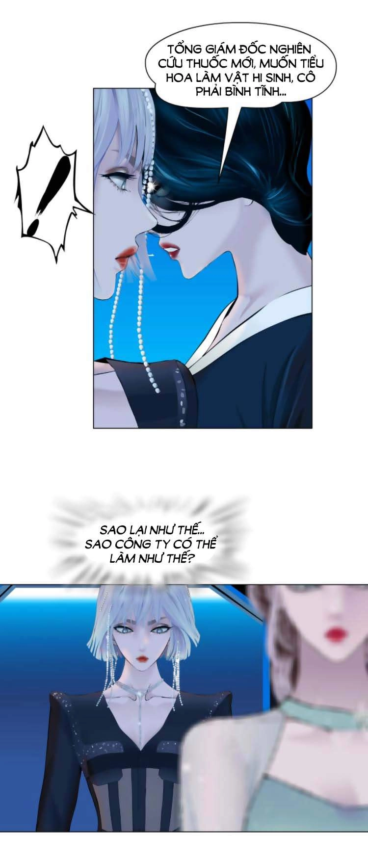 Đằng Nữ Chapter 61 - 26