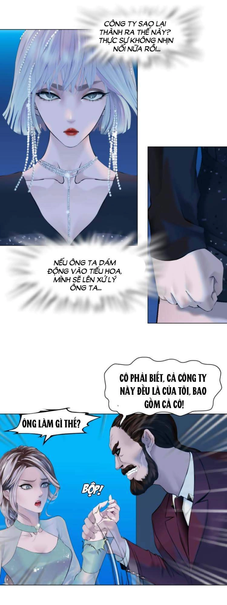 Đằng Nữ Chapter 61 - 29