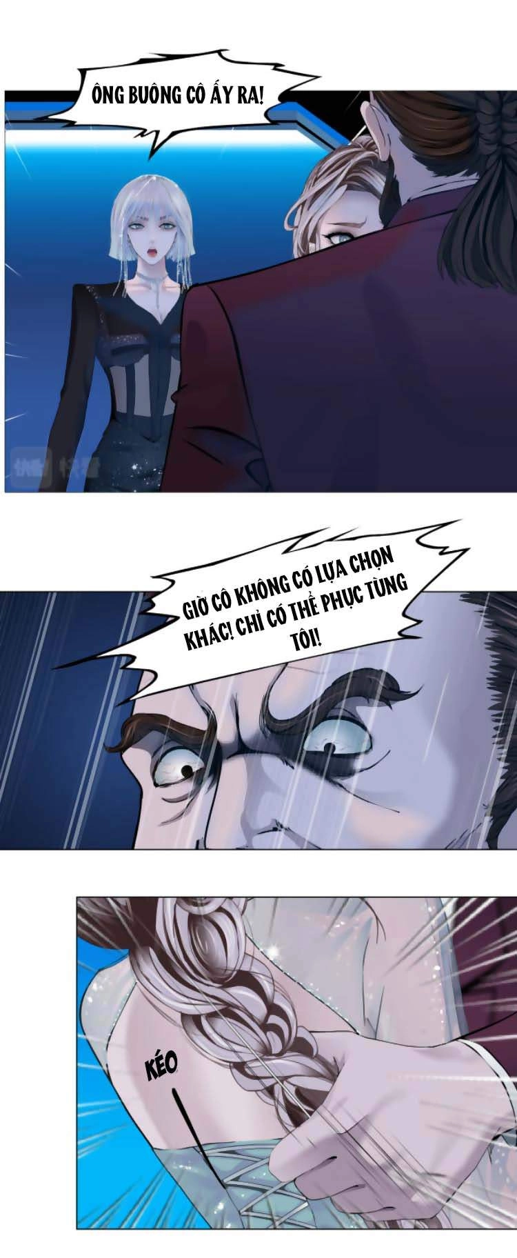 Đằng Nữ Chapter 61 - 31