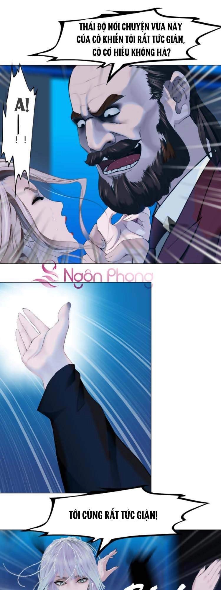 Đằng Nữ Chapter 61 - 32