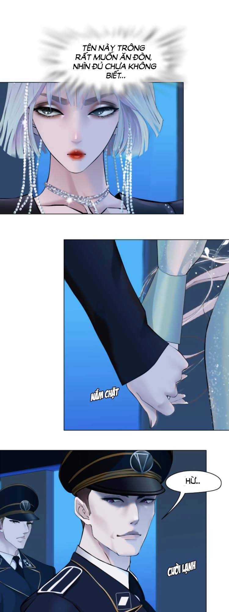 Đằng Nữ Chapter 63 - 3