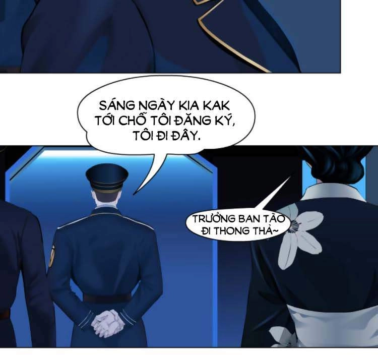 Đằng Nữ Chapter 63 - 4