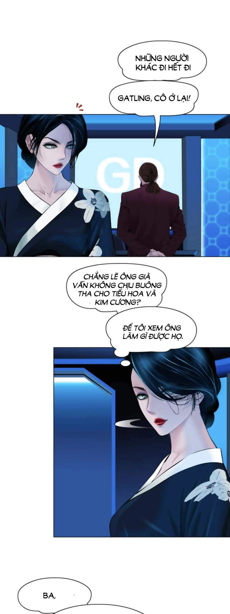 Đằng Nữ Chapter 63 - 5