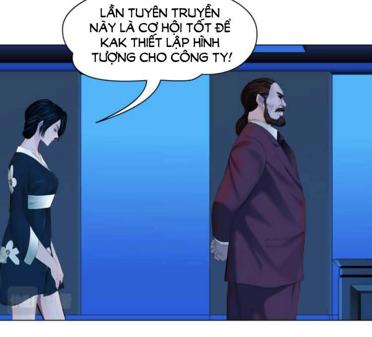 Đằng Nữ Chapter 63 - 6