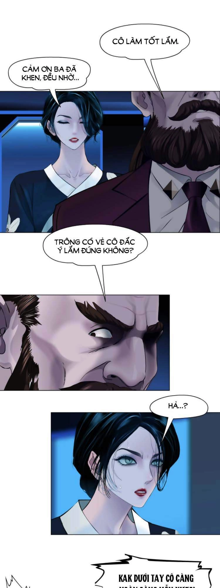 Đằng Nữ Chapter 63 - 7