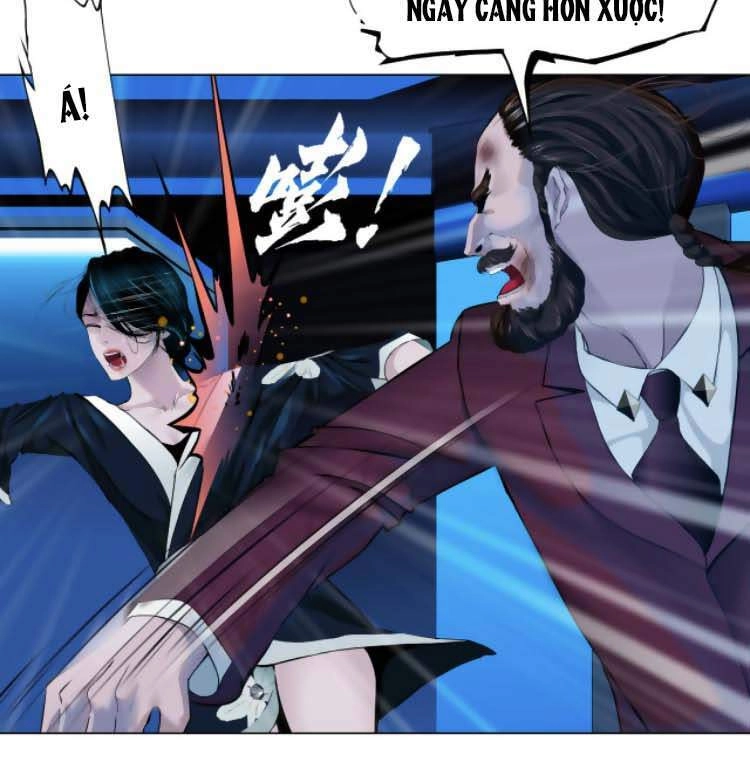 Đằng Nữ Chapter 63 - 8