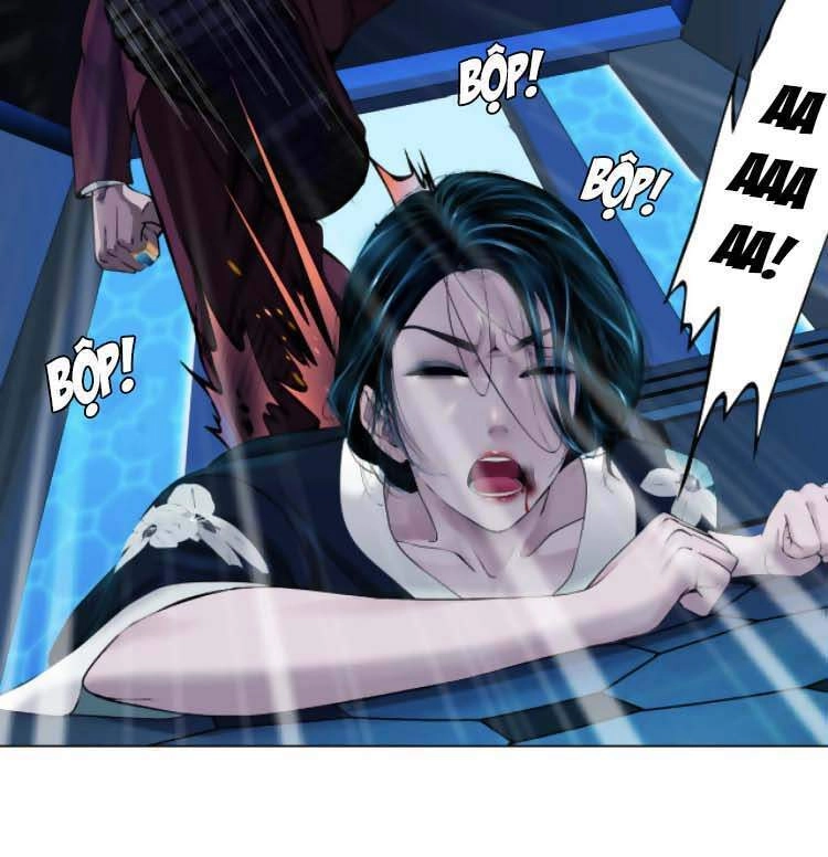 Đằng Nữ Chapter 63 - 10