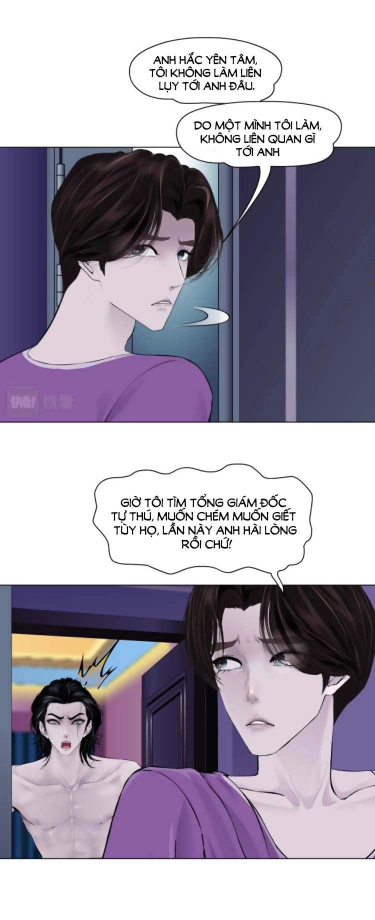 Đằng Nữ Chapter 63 - 23