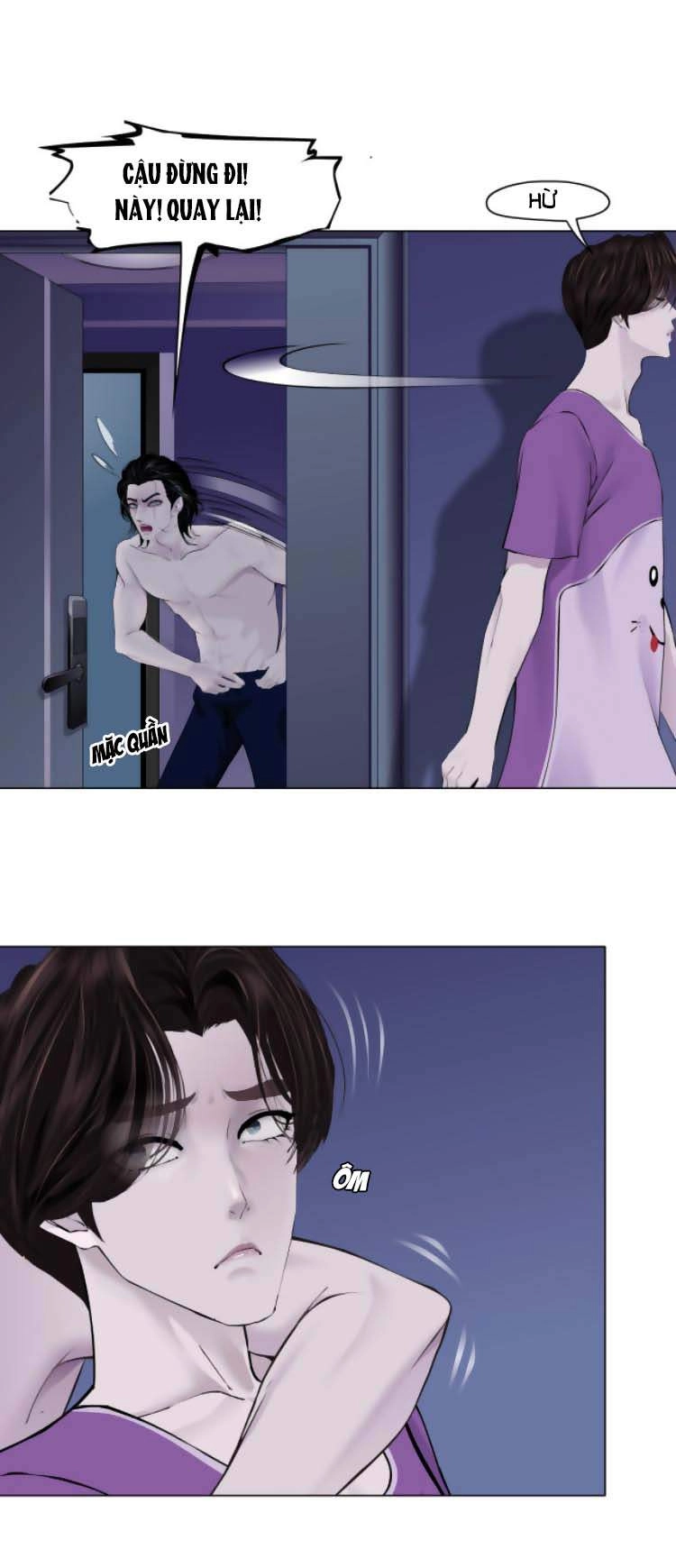 Đằng Nữ Chapter 63 - 24