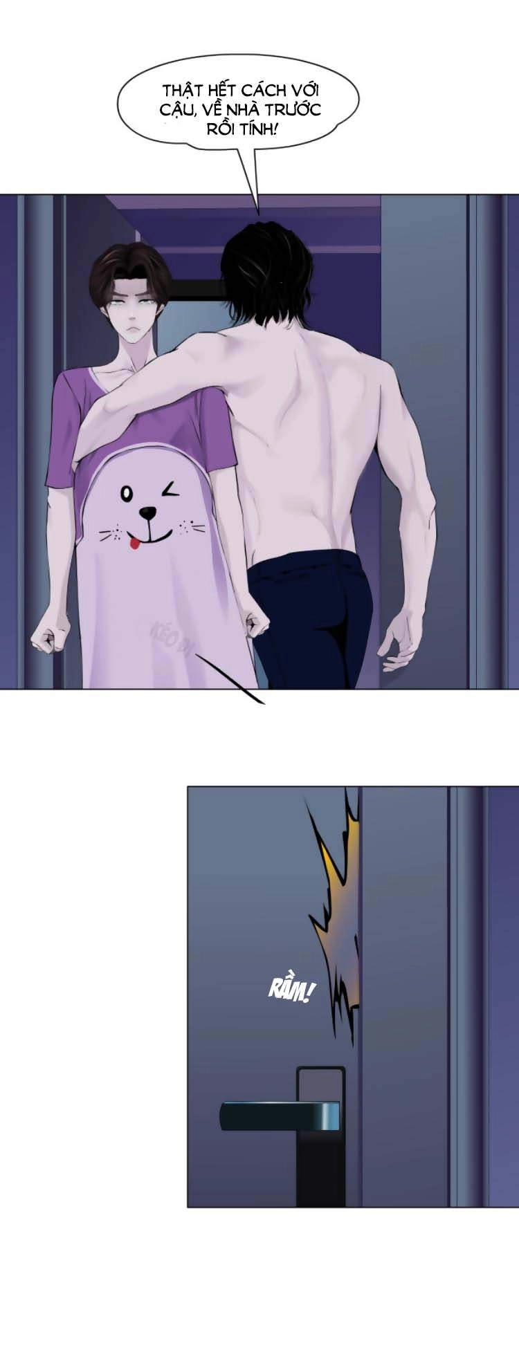 Đằng Nữ Chapter 63 - 25