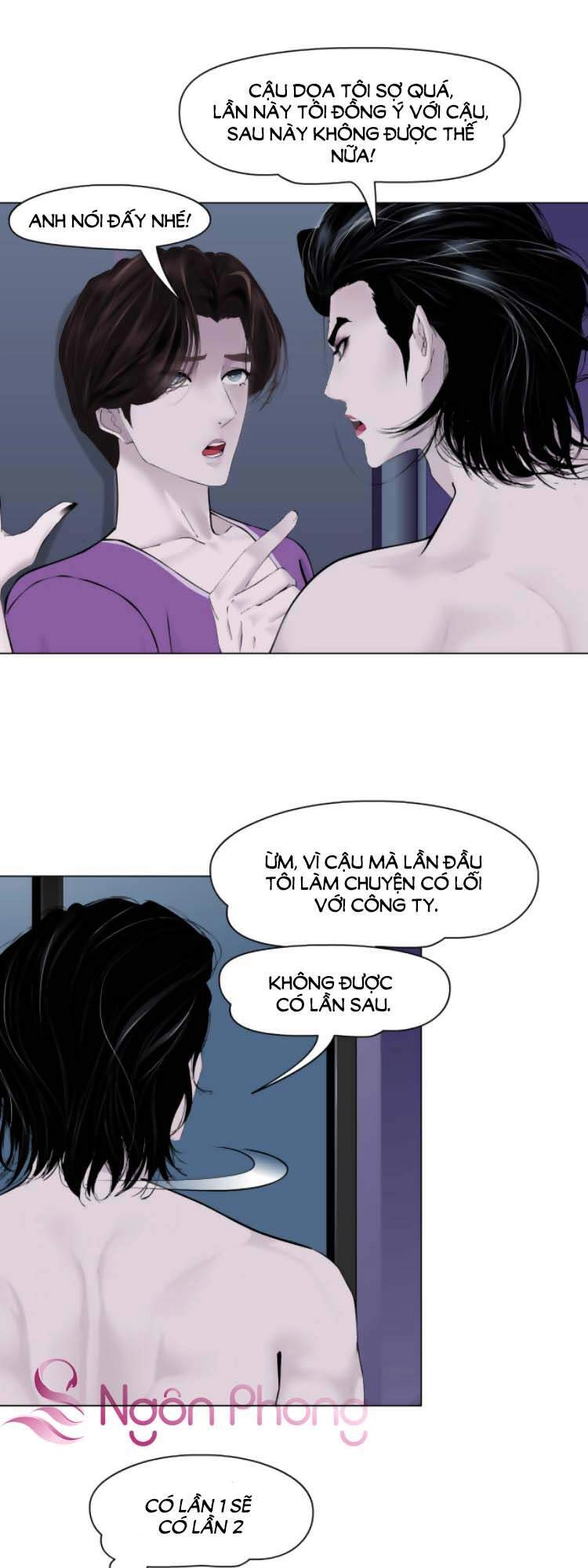 Đằng Nữ Chapter 63 - 26