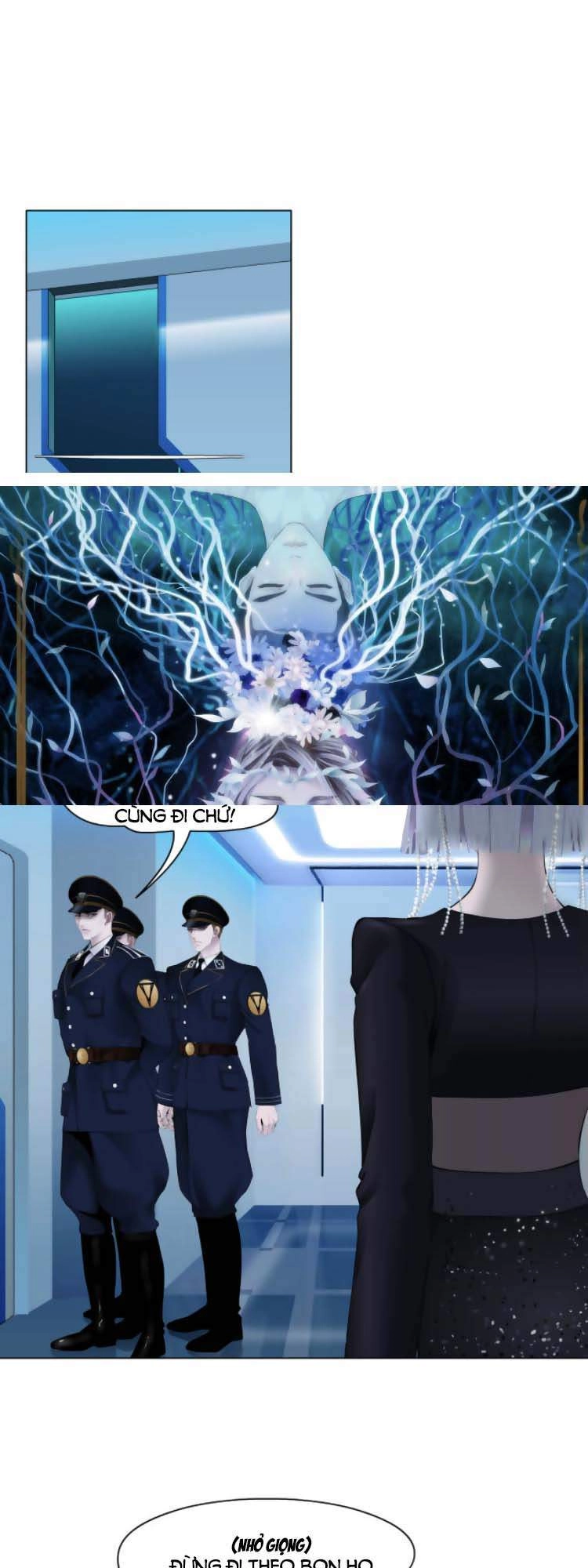 Đằng Nữ Chapter 64 - 4