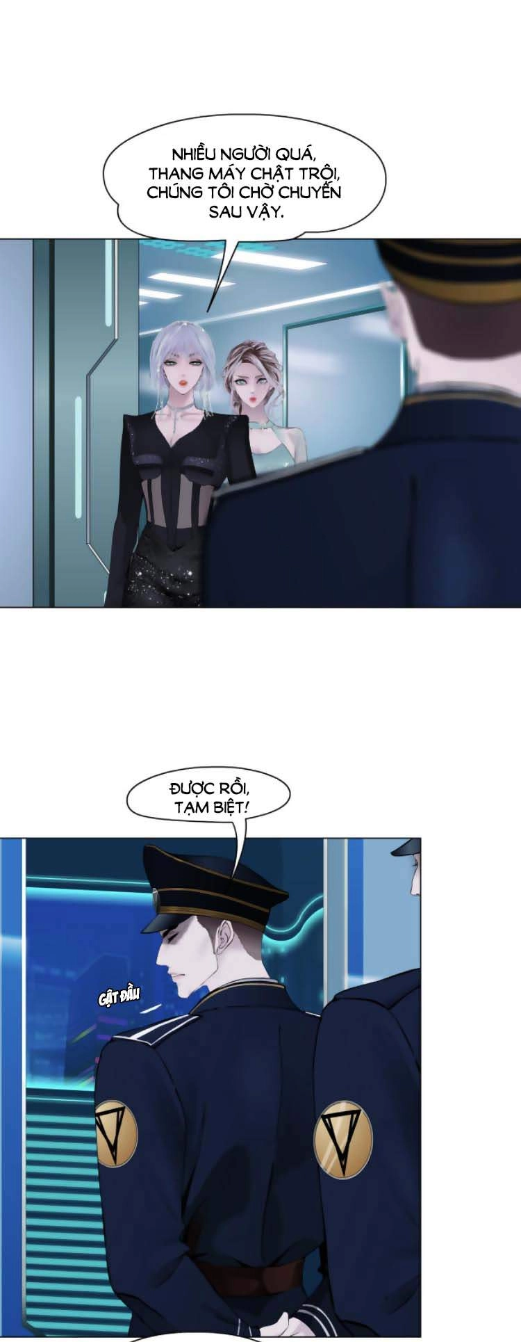 Đằng Nữ Chapter 64 - 6