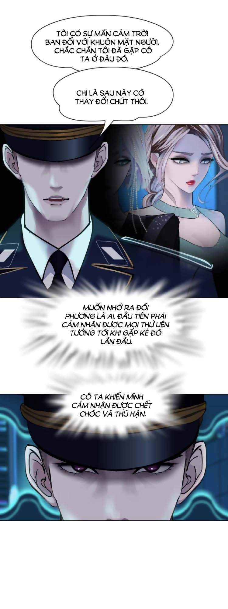 Đằng Nữ Chapter 64 - 9