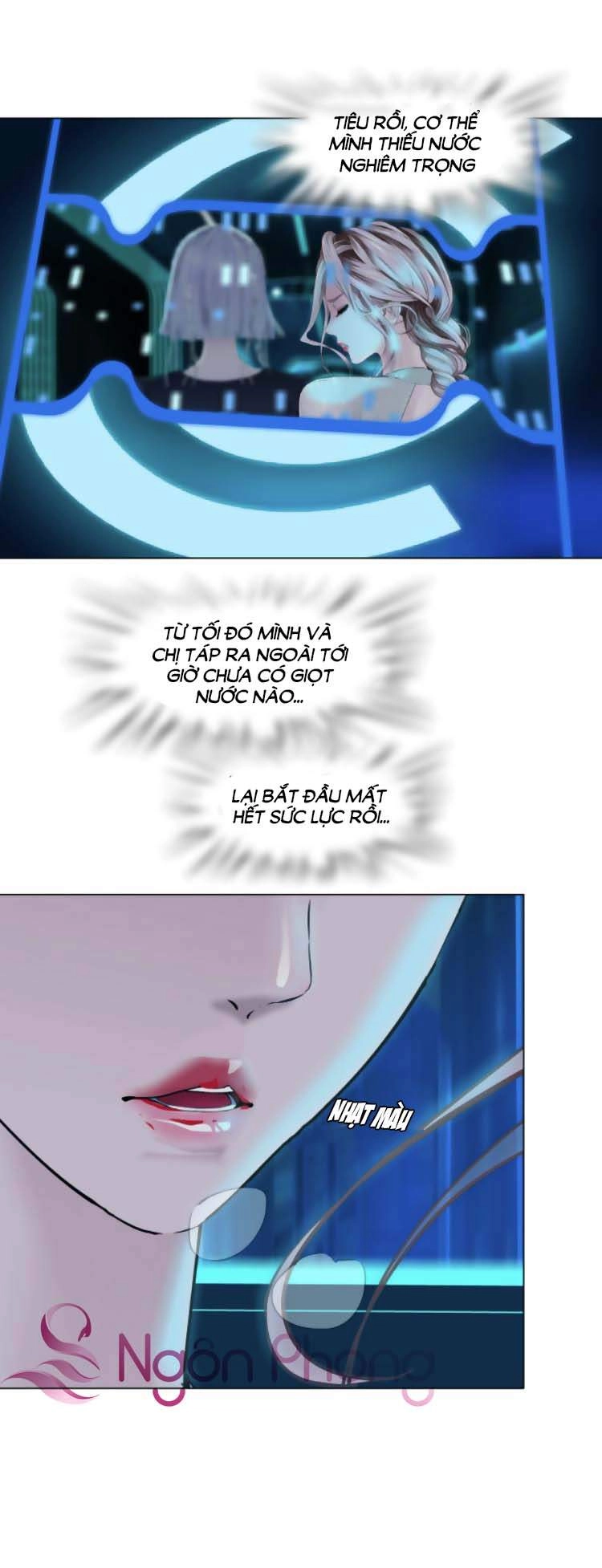 Đằng Nữ Chapter 64 - 11