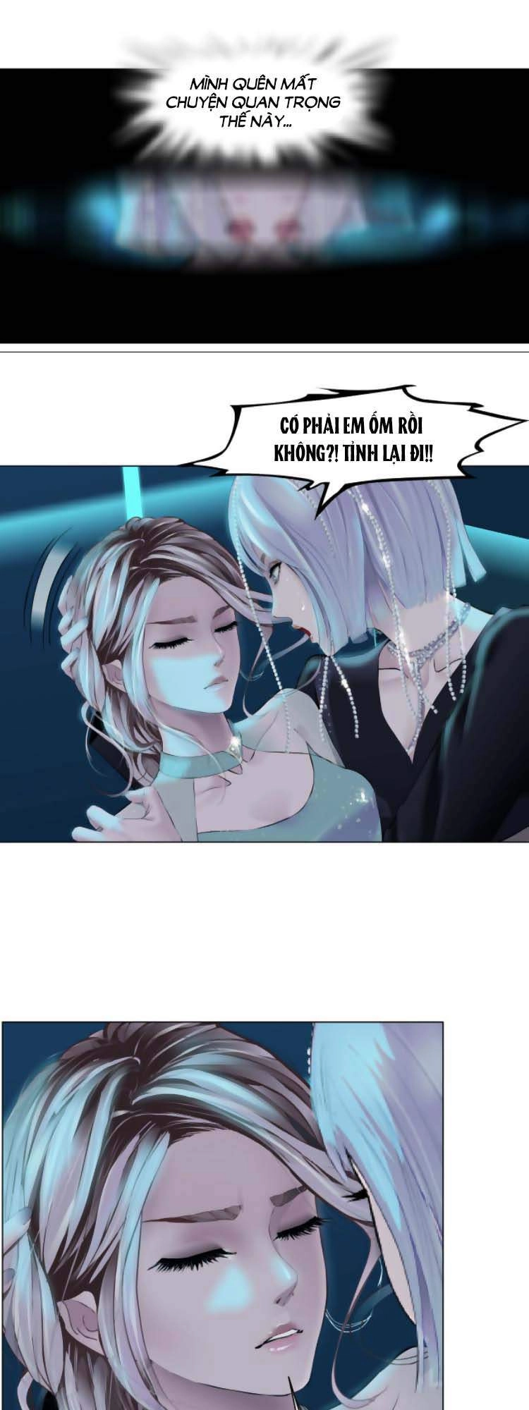 Đằng Nữ Chapter 64 - 14