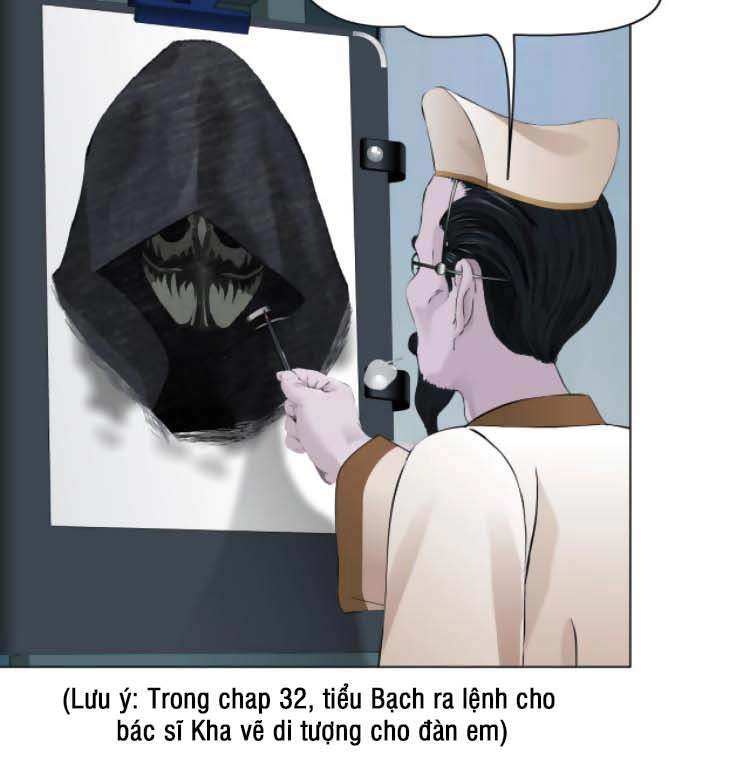 Đằng Nữ Chapter 64 - 19