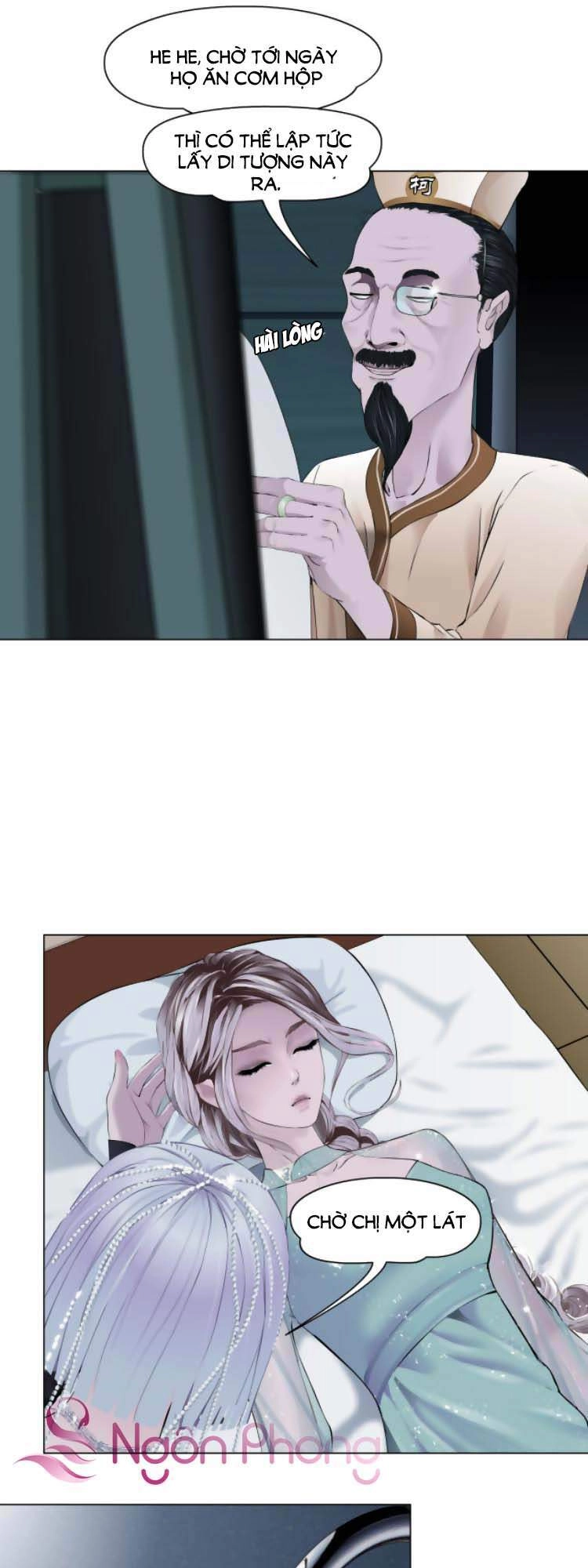 Đằng Nữ Chapter 64 - 20