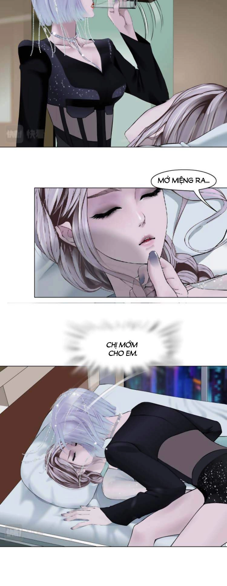 Đằng Nữ Chapter 64 - 22